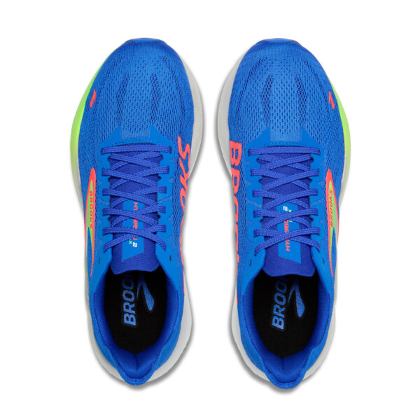 Brooks Hyperion MAX 2 Meudon Running Company
