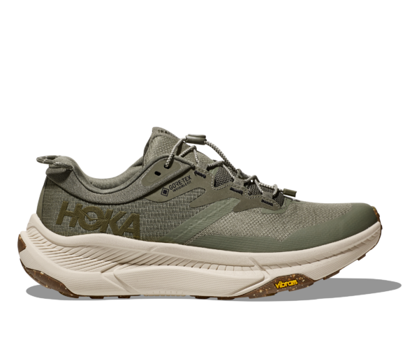 Hoka Transport GTX Meudon Running Company