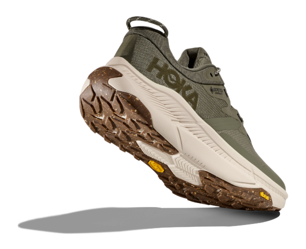 Hoka Transport GTX Meudon Running Company