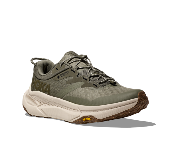 Hoka Transport GTX Meudon Running Company