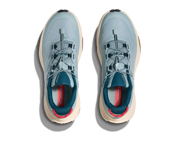 Hoka Transport GTX Meudon Running Company