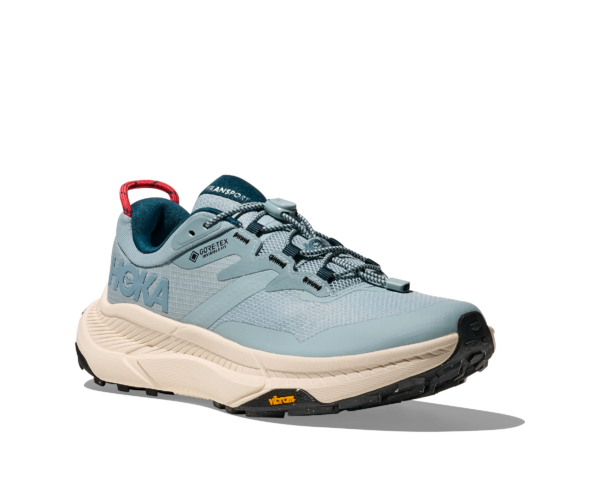 Hoka Transport GTX Meudon Running Company