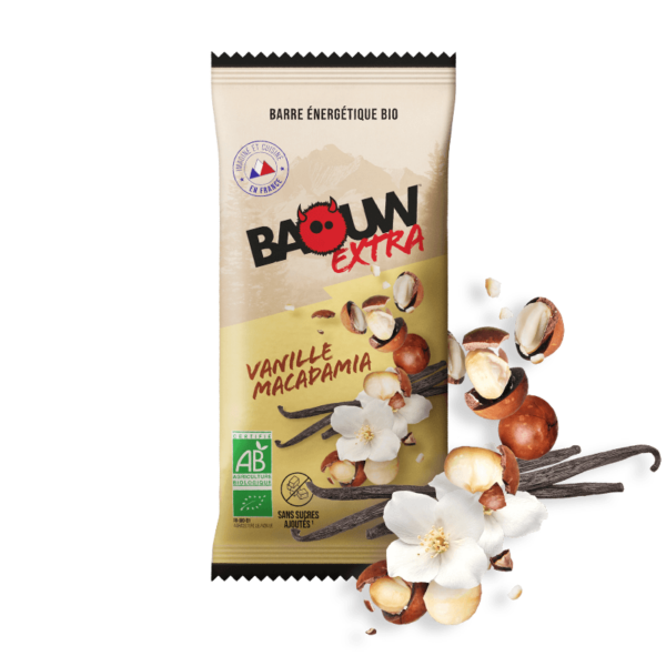 Baouw-Barre-bio-EXTRA - VANILLE - MACADAMIA
