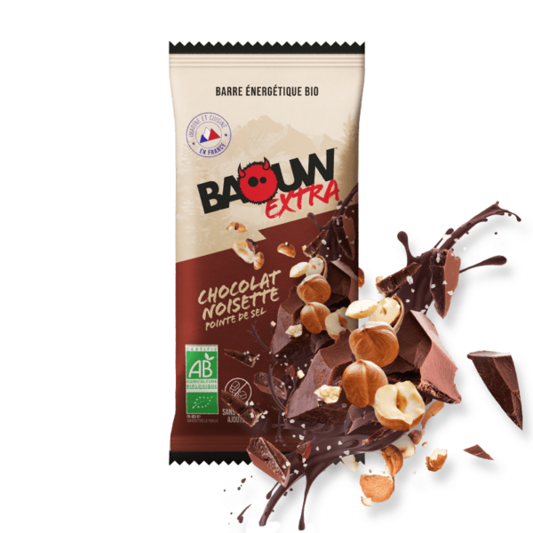 Baouw-Barre-extra-bio- CHOCOLAT - NOISETTE