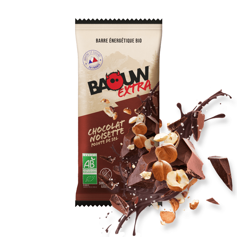 Baouw-Barre-extra-bio- CHOCOLAT - NOISETTE