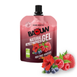 BAOUW GEL BIO Fruits Rouges / Hibiscus