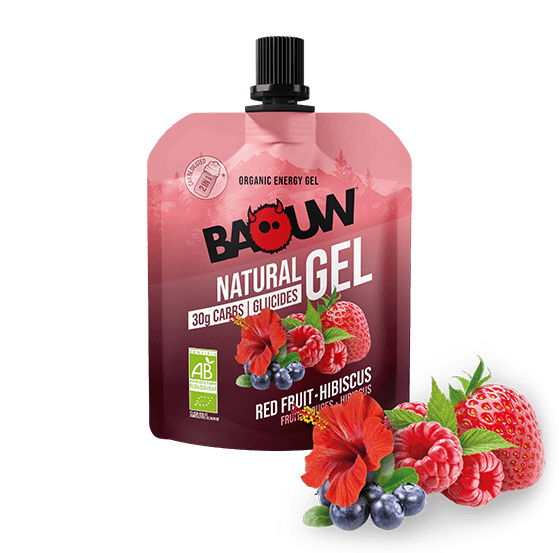 Baouw-Gel-Bio-FRUITS ROUGES - HIBISCUS