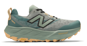 NEW BALANCE HIERRO v9 Dark Juniper