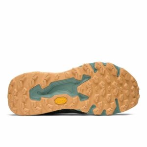 NEW BALANCE HIERRO v9 Dark Juniper