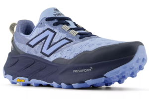 NEW BALANCE HIERRO v9 Electric Sky