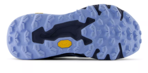 NEW BALANCE HIERRO v9 Electric Sky