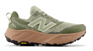 NEW BALANCE HIERRO v9 Olivine