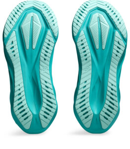 ASICS NOVABLAST 5 Wave Teal/Black