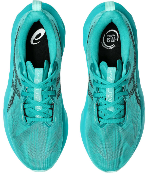 Asics Novablast 5 Meudon Running Company