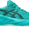 Asics Novablast 5 Meudon Running Company