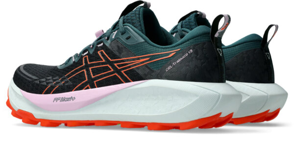 Asics Gel Trabuco 13 Meudon Running Company