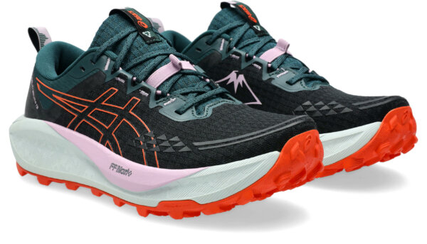 Asics Gel Trabuco 13 Meudon Running Company