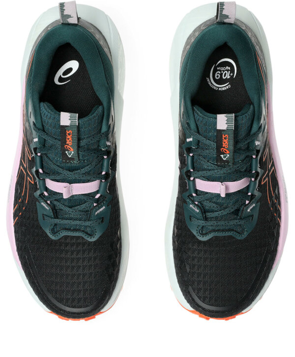 Asics Gel Trabuco 13 Meudon Running Company