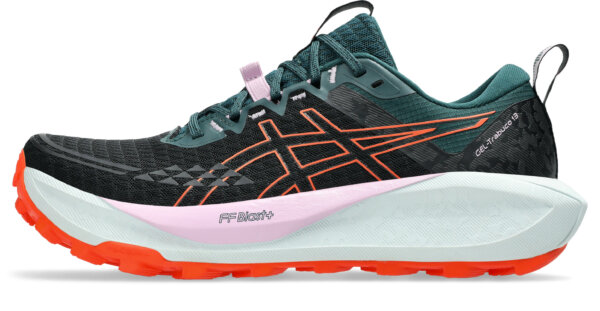 Asics Gel Trabuco 13 Meudon Running Company