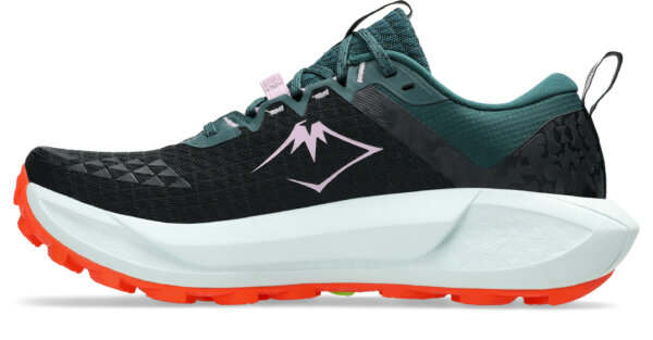 Asics Gel Trabuco 13 Meudon Running Company