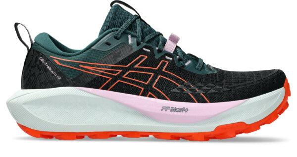 Asics Gel Trabuco 13 Meudon Running Company