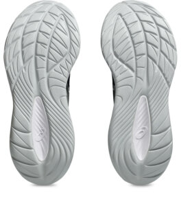 ASICS GEL CUMULUS 27 Black / Concrete