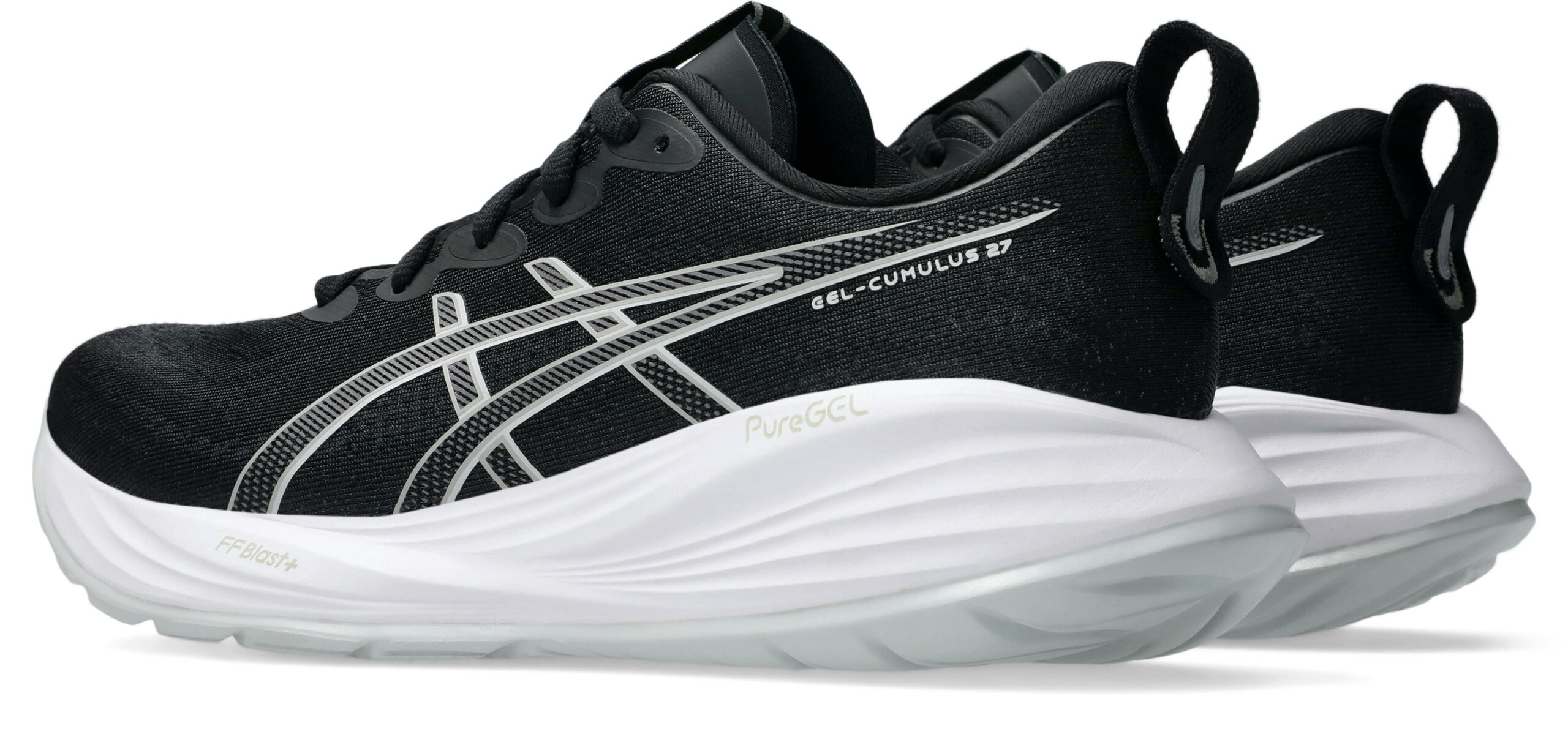 Asics Gel Cumulus 27 W Meudon Running Company