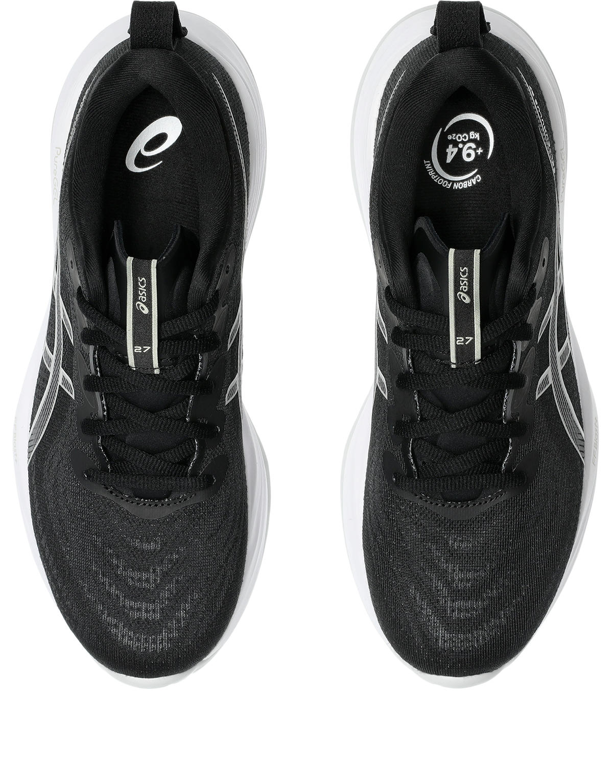 Asics Gel Cumulus 27 W Meudon Running Company