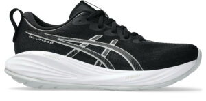 ASICS GEL CUMULUS 27 Black / Concrete