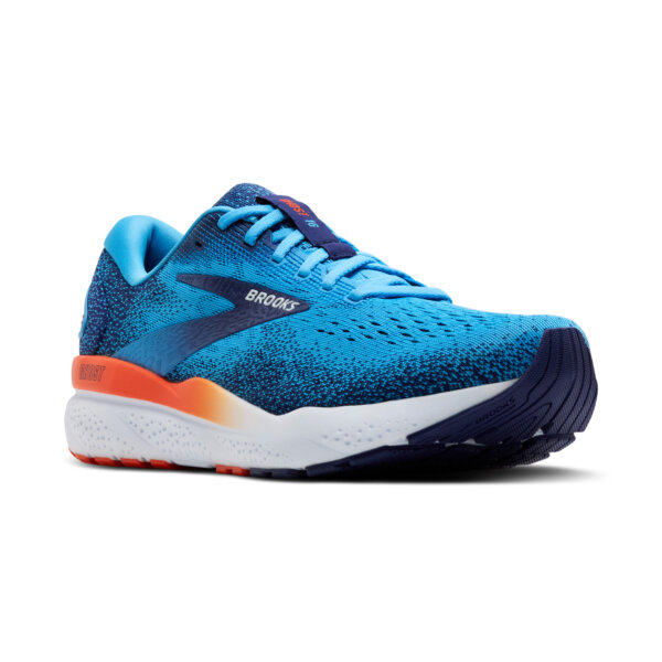 BROOKS Ghost 16 Meudon Running Company