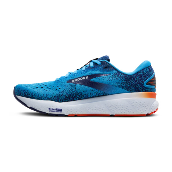 BROOKS Ghost 16 Meudon Running Company