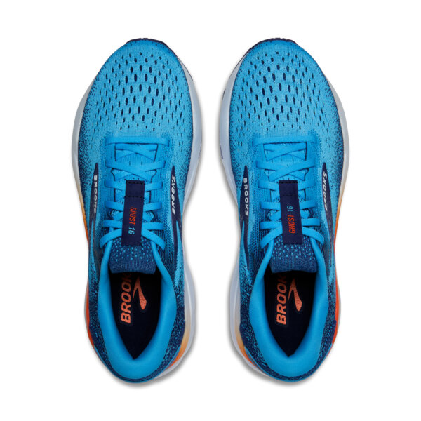 BROOKS Ghost 16 Meudon Running Company