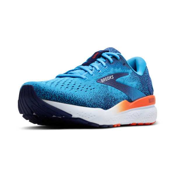 BROOKS Ghost 16 Meudon Running Company