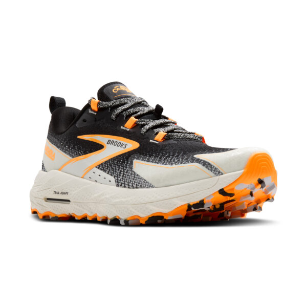 Brooks Cascadia 18 Meudon Running Company