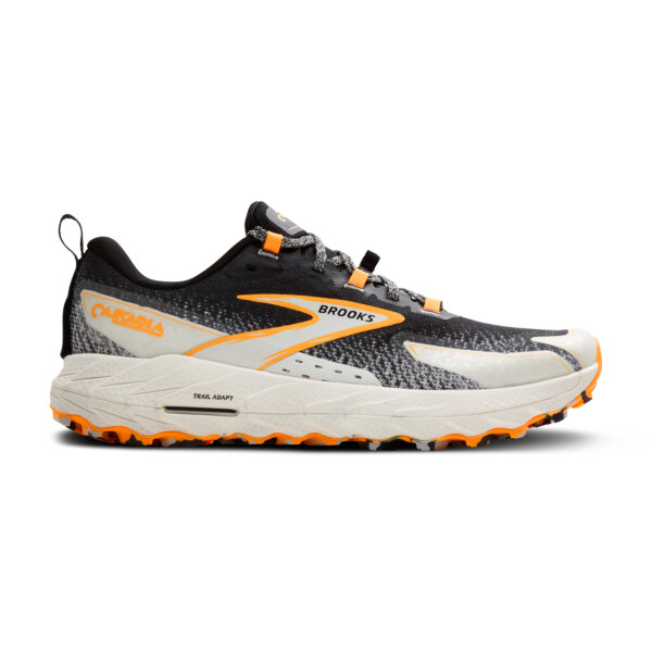 Brooks Cascadia 18 Meudon Running Company