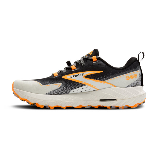 Brooks Cascadia 18 Meudon Running Company