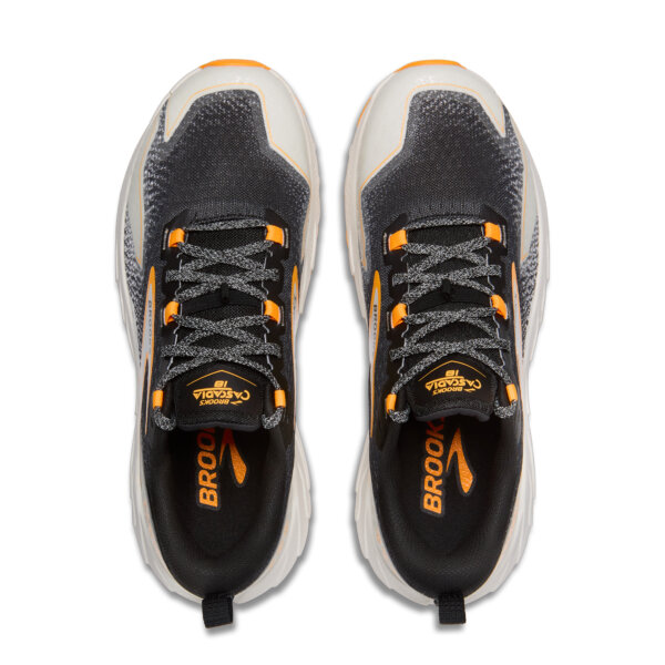 Brooks Cascadia 18 Meudon Running Company