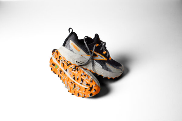 Brooks Cascadia 18 Meudon Running Company