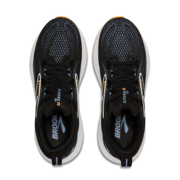 BROOKS GLYCERIN 22 Meudon Running Company