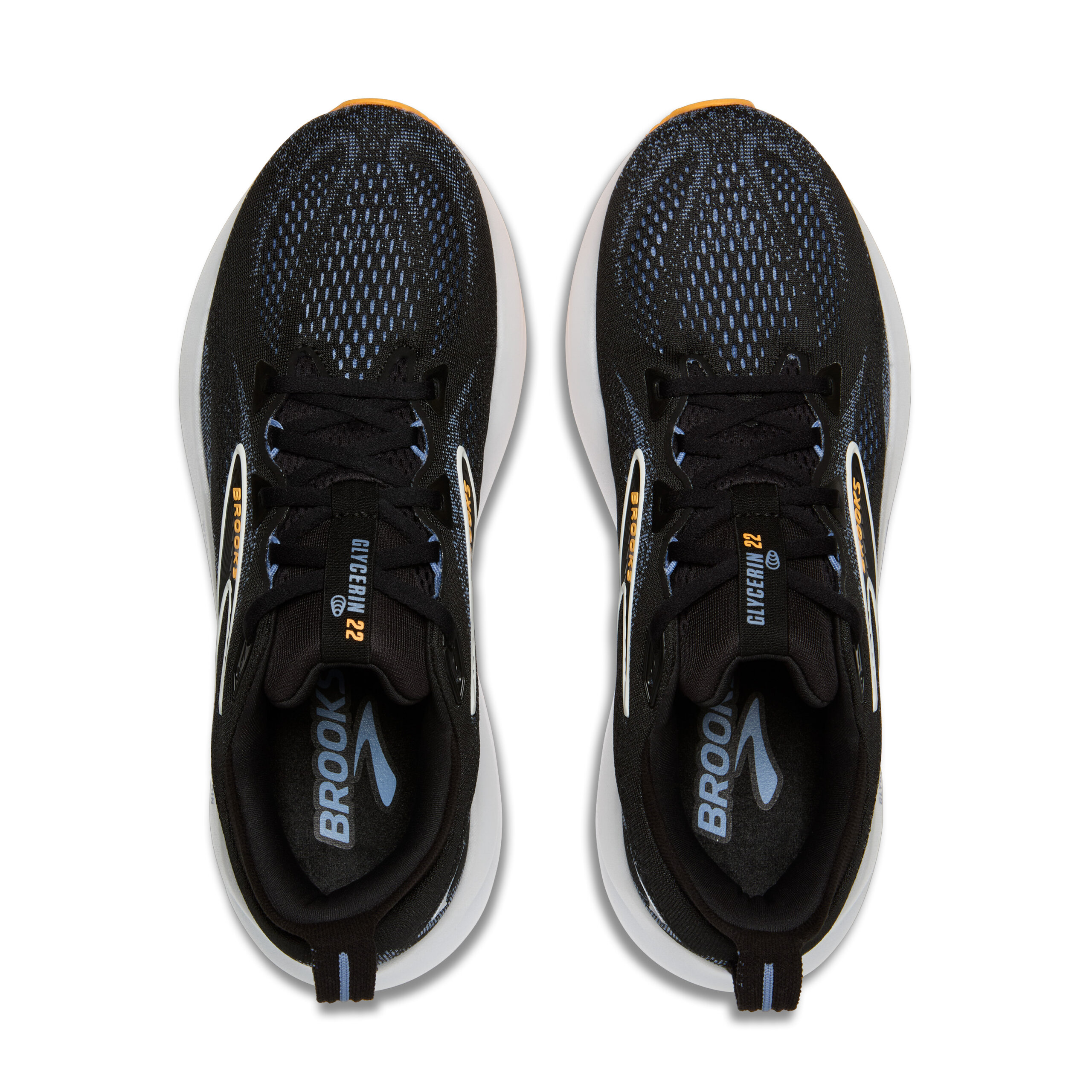 BROOKS GLYCERIN 22 Meudon Running Company