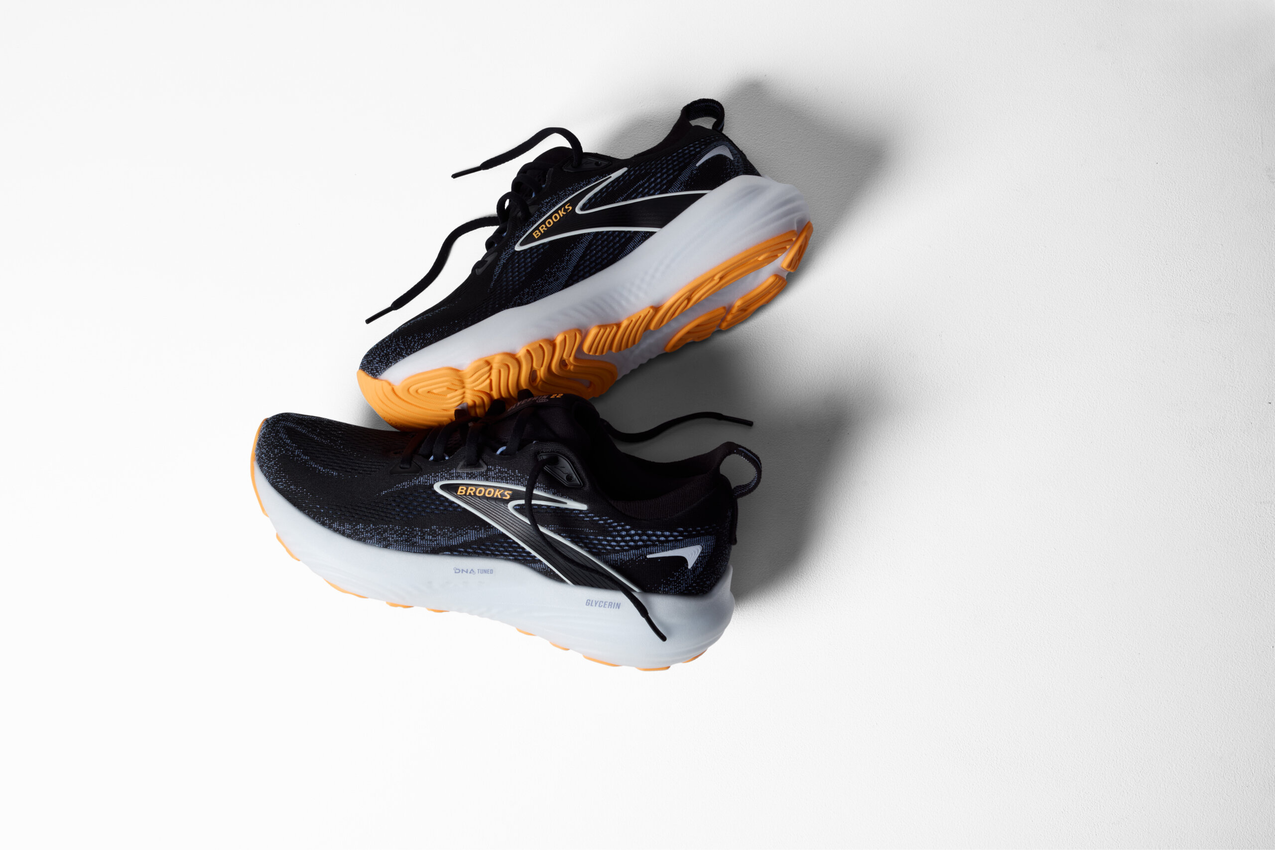 BROOKS GLYCERIN 22 Meudon Running Company