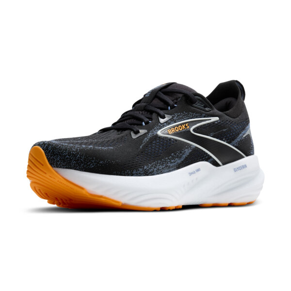 BROOKS GLYCERIN 22 Meudon Running Company