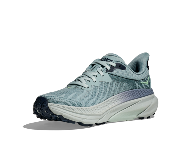 Hoka Challenger ATR 7w Meudon Running Company