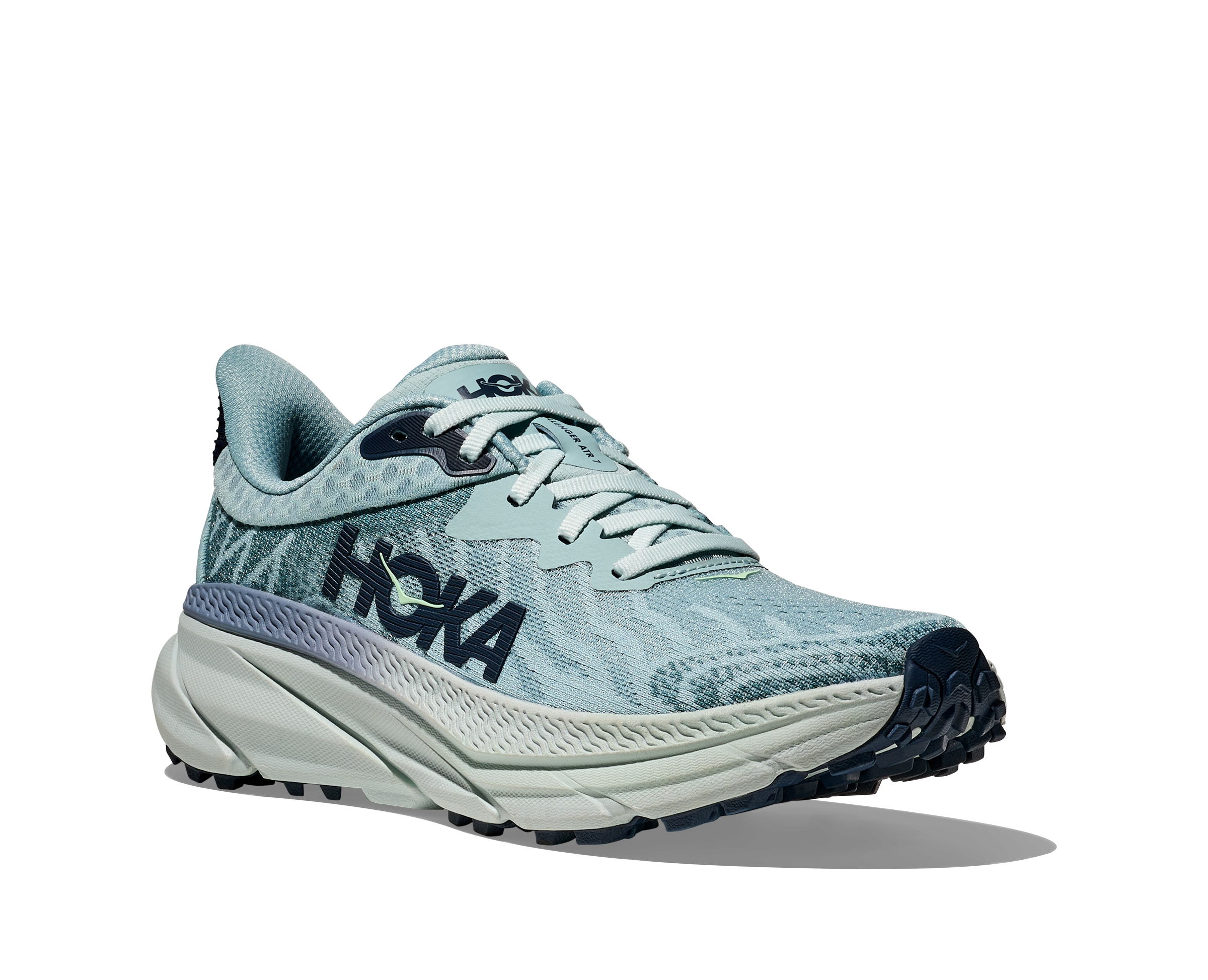 Hoka Challenger ATR 7w Meudon Running Company