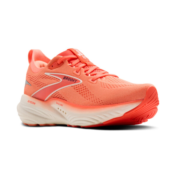 BROOKS GLYCERIN 22 Meudon Running Company