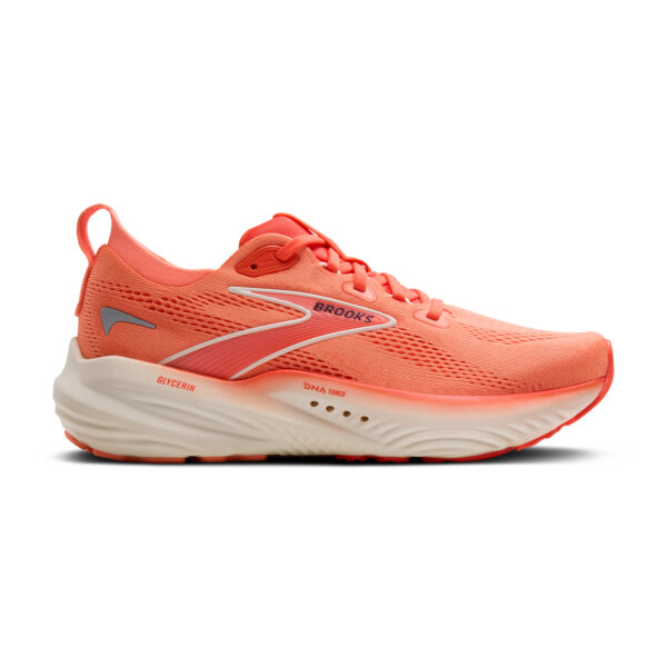 BROOKS GLYCERIN 22 Meudon Running Company