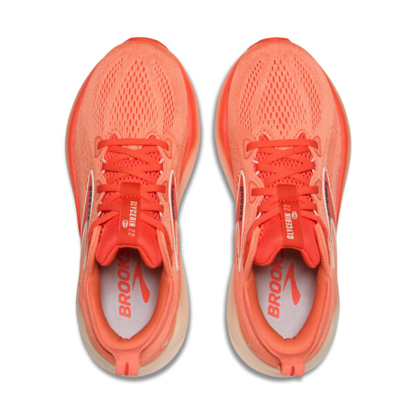 BROOKS GLYCERIN 22 Meudon Running Company