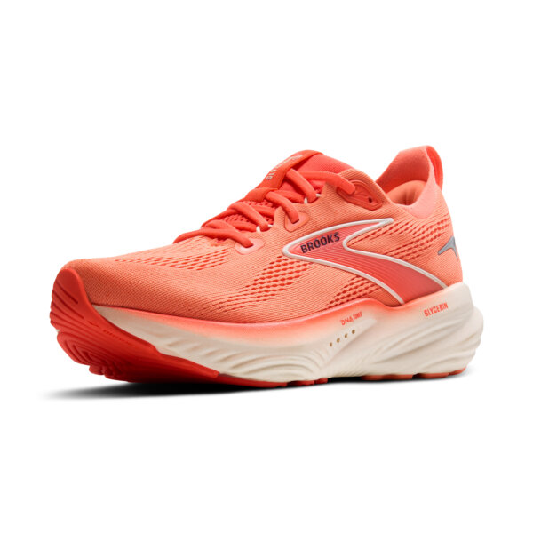 BROOKS GLYCERIN 22 Meudon Running Company