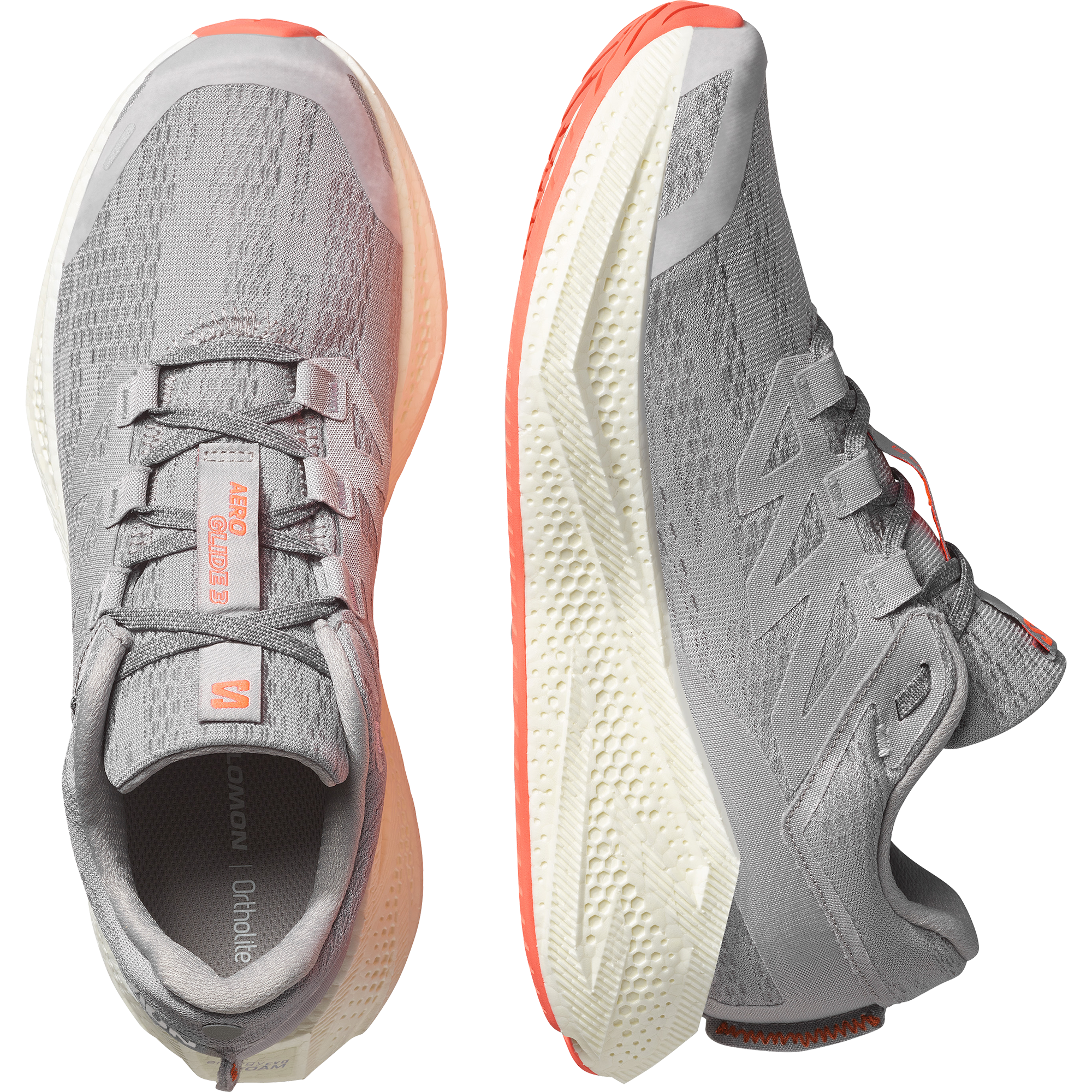 Salomon AERO GLIDE 3 Meudon Running Company