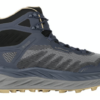 Lowa Fortux GTX QC Mid Meudon Running Company